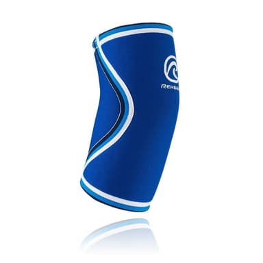 Rehband RX Original Elbow-Sleeve 5mm, Käsivarsi