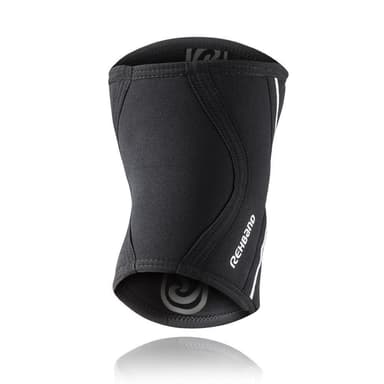 Rehband RX Elbow Sleeve 5mm, Käsivarsi