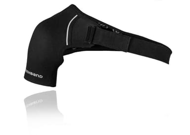 Rehband QD Shoulder Support R/L 3mm, Käsivarsi Vasen