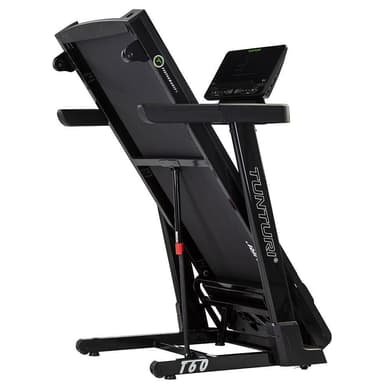 Tunturi Fitness T60 Treadmill Performance, Juoksumatot