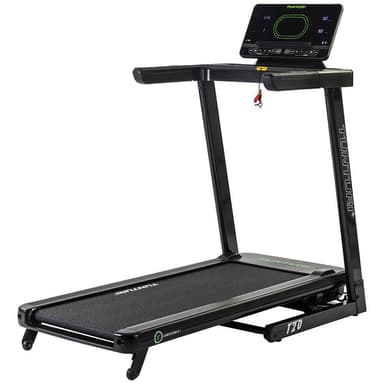 Tunturi Fitness T20 Treadmill Competence, Juoksumatot