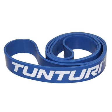 Tunturi jumppamatto - vaaleanpun.