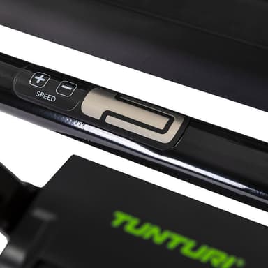 Tunturi Fitness T60 Treadmill Performance, Juoksumatot