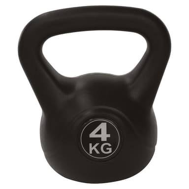 Tunturi Kahvakuula 4 kg