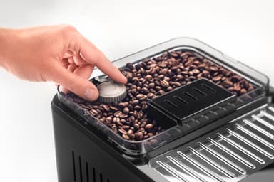 DeLonghi Eletta Explore Cold Brew ECAM450.65.G kahvikone