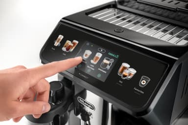 DeLonghi Eletta Explore Cold Brew ECAM450.65.G kahvikone
