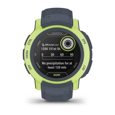 Garmin Instinct® 2 Surf Edition Mavericks, 45mm