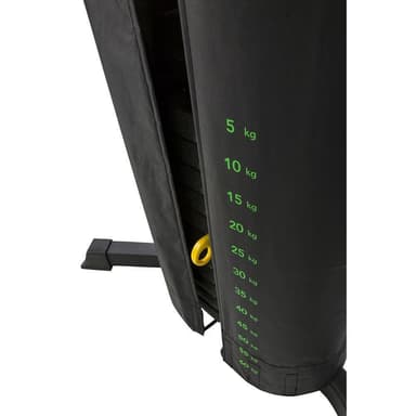 Tunturi Multi kuntokeskus HG20