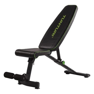 Tunturi Fitness UB20 Utility Bench, Penkit