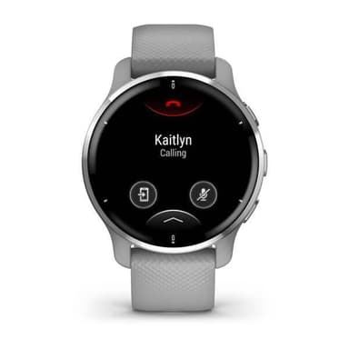 Garmin Venu® 2 Plus, 43mm