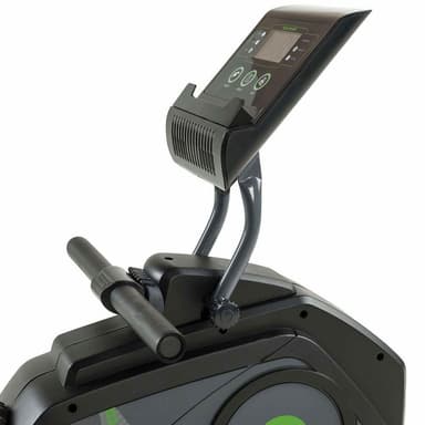 Tunturi Fitness Cardio Fit R30 Rower, Soutulaitteet