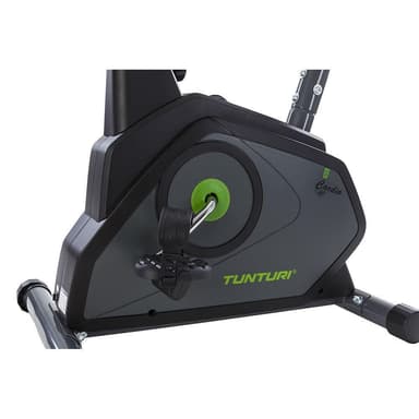 Tunturi Fitness Cardio Fit E30 Ergometer, Kuntopyörät