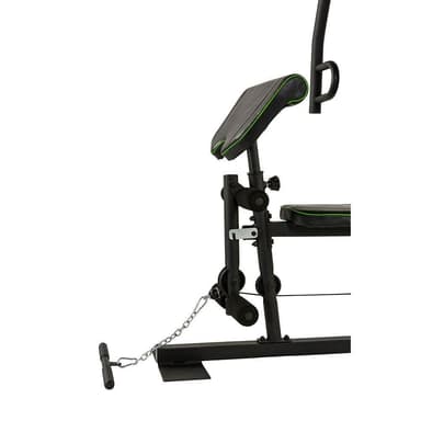 Tunturi Multi kuntokeskus HG20