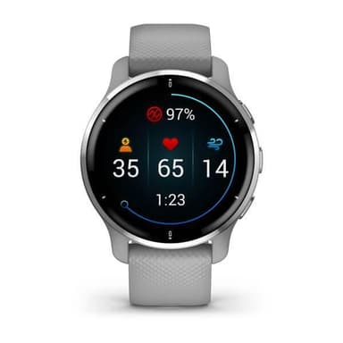 Garmin Venu® 2 Plus, 43mm