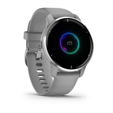 Garmin Venu® 2 Plus, 43mm