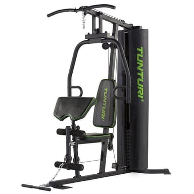 Tunturi Multi kuntokeskus HG20