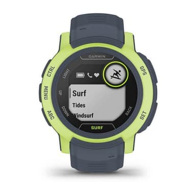 Garmin Instinct® 2 Surf Edition Mavericks, 45mm
