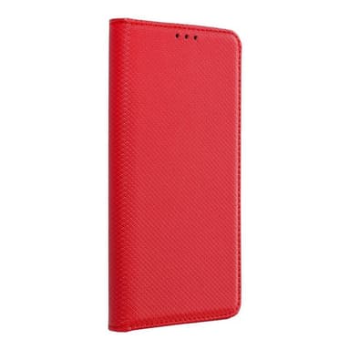 Telone Smart Book Magnet Samsung Galaxy S23 - Punainen
