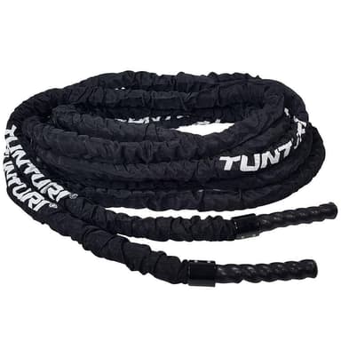 Tunturi Pro Battle voimaköysi, 15m