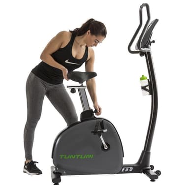 Tunturi Fitness E50 Bike Performance, Kuntopyörät