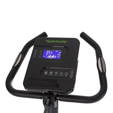 Tunturi Fitness Cardio Fit E30 Ergometer, Kuntopyörät
