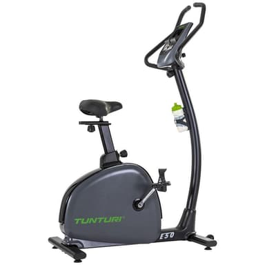 Tunturi Fitness E50 Bike Performance Kuntopyorat Gigantti verkkokauppa