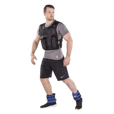 Tunturi käsipaino 10 kg