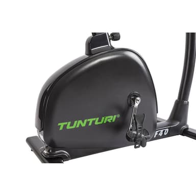 TUNTURI 17TBF40000I Exercise b