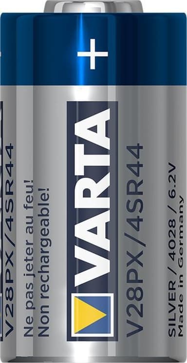 Varta 4SR44 (4028)