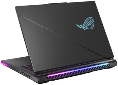 Asus ROG Strix Scar 16 (2023) G634 i9/32/2TB/4090 16" pelikannettava