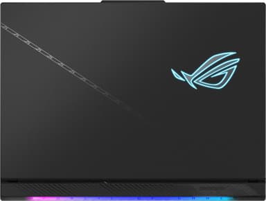 Asus ROG Strix Scar 16 (2023) G634 i9/32/2TB/4090 16" pelikannettava