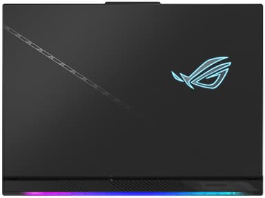 Asus ROG Strix Scar 18 (2023) G834 i9/32/1TB/4080 18" pelikannettava