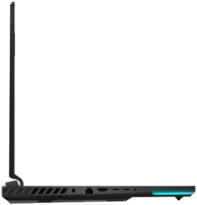 Asus ROG Strix Scar 18 (2023) G834 i9/32/1TB/4080 18" pelikannettava