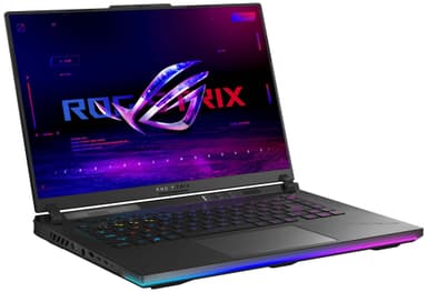 Asus ROG Strix Scar 16 (2023) G634 i9/32/2TB/4090 16" pelikannettava