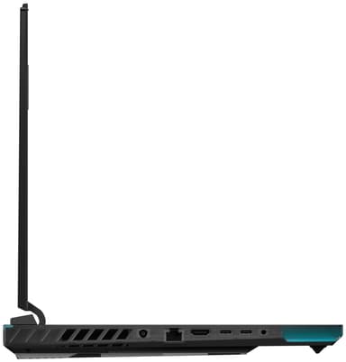 Asus ROG Strix Scar 16 (2023) G634 i9/32/2TB/4090 16" pelikannettava