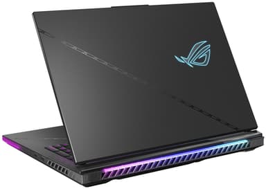 Asus ROG Strix Scar 18 (2023) G834 i9/32/1TB/4080 18" pelikannettava