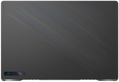 Asus ROG Zephyrus G16 (2023) GU603 i9/32/1TB/4070 16" pelikannettava