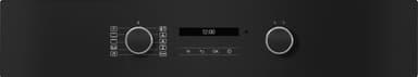 Miele uuni H2766BPOBSW integroitava