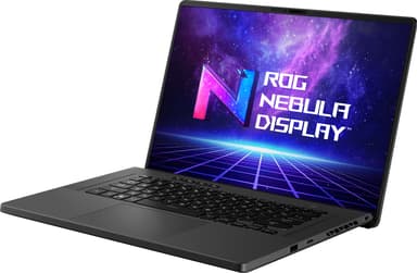 Asus ROG Zephyrus G16 (2023) GU603 i9/32/1TB/4070 16" pelikannettava