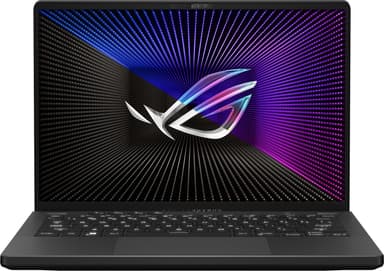 Asus ROG Zephyrus G14 (2023) GA402 R7/16/1TB/4060 14" pelikannettava