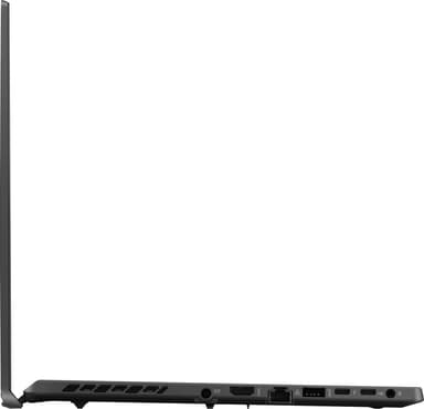 Asus ROG Zephyrus G16 (2023) GU603 i9/32/1TB/4060 16" pelikannettava