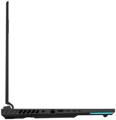 Asus ROG Strix G18 (2023) G814 i7/16/512GB/4050 18" pelikannettava