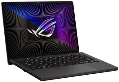 Asus ROG Zephyrus G14 (2023) GA402 R7/16/1TB/4060 14" pelikannettava