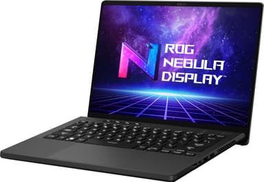 Asus ROG Zephyrus G14 (2023) GA402 R7/16/1TB/4060 14" pelikannettava