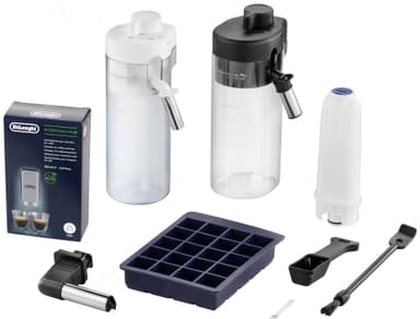 DeLonghi Eletta Explore Cold Brew ECAM450.65.G kahvikone
