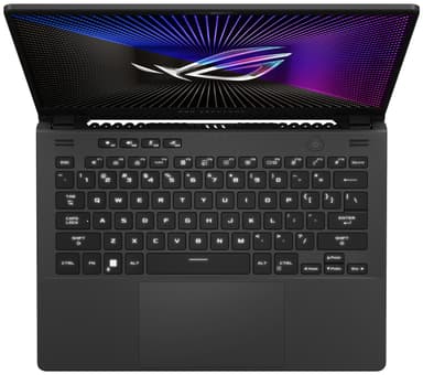 Asus ROG Zephyrus G14 (2023) GA402 R7/16/1TB/4060 14" pelikannettava