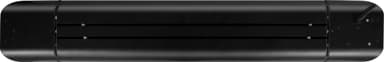 Provida Calor 2400W terassilämmitin PVCA2400BLK (musta)