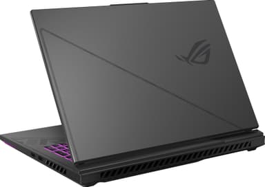 Asus ROG Strix G18 (2023) G814 i7/16/512GB/4050 18" pelikannettava