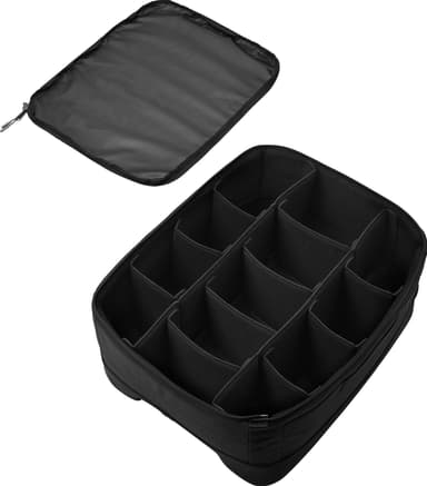Db Ramverk kameraosio XL (musta)