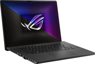 Asus ROG Zephyrus G16 (2023) GU603 i9/32/1TB/4070 16" pelikannettava